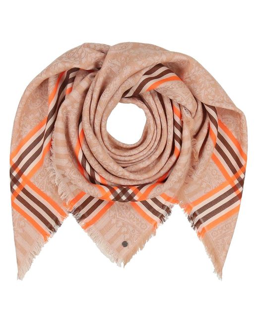 Fraas Pink Tuch