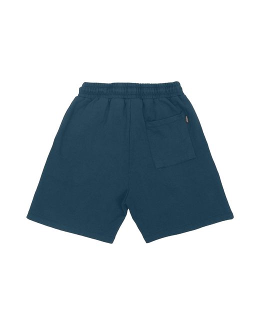 Oldskull Sweatshorts Basic Osk in Blue für Herren