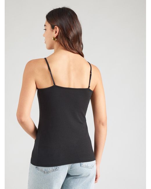 Gap Black Top