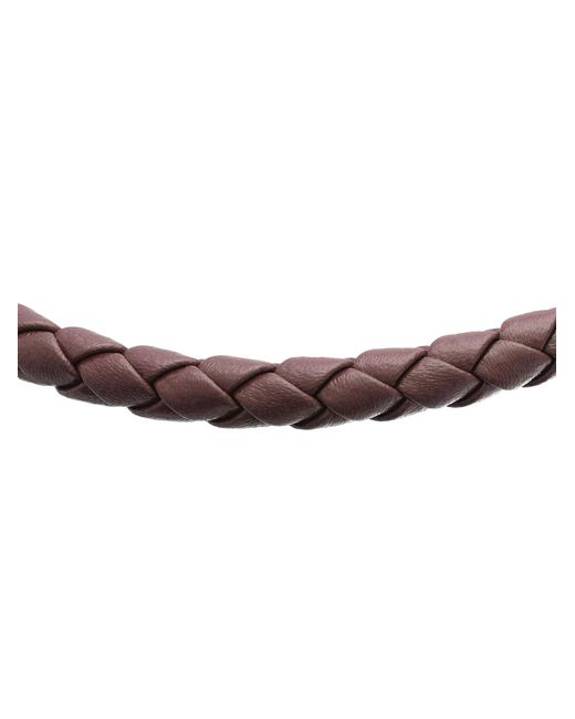 S.oliver Armband in White für Herren