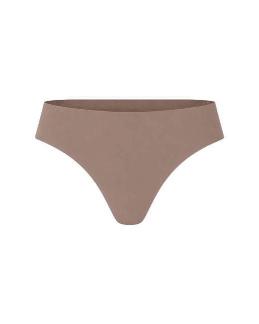 C&City Gray String