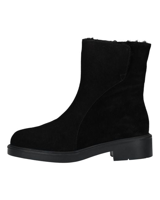 Högl Black Stiefelette