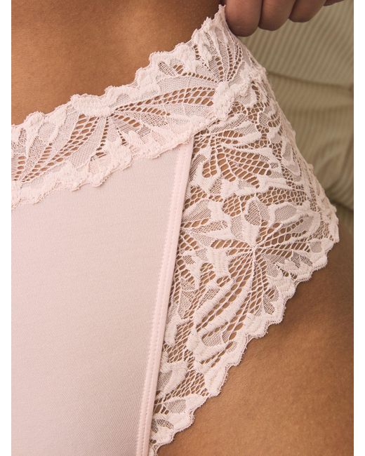 Next Pink Slip