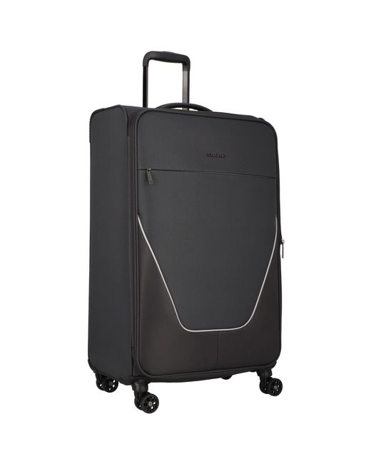 Stratica Trolley in Black für Herren