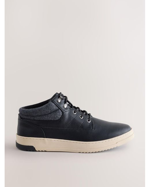 Next Sneaker in Blue für Herren