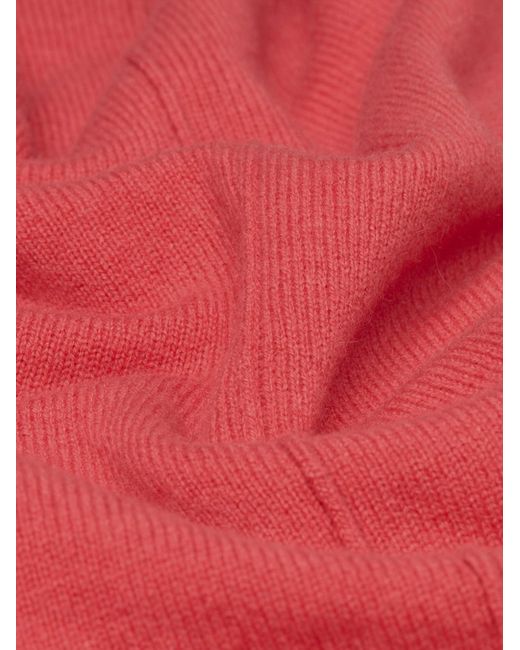 Goldner Pink Pullover