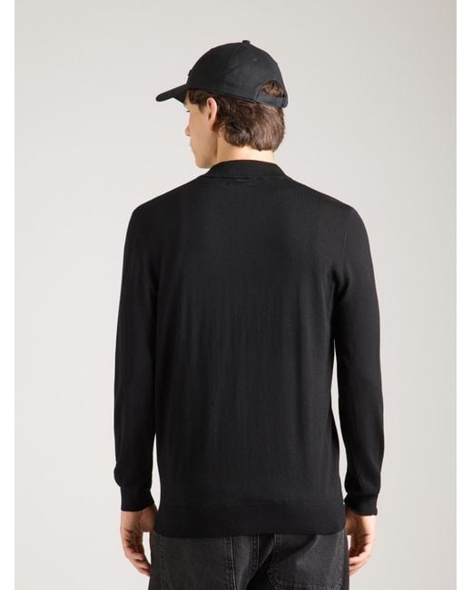 Antony Morato Pullover in Black für Herren
