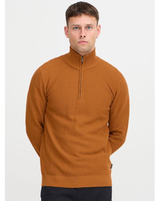 Blend Pullover in Brown für Herren