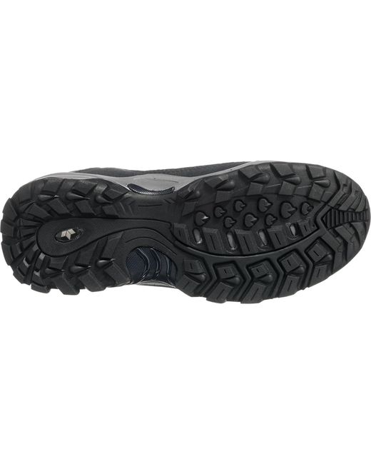 Lico Lico halbschuh in Black für Herren