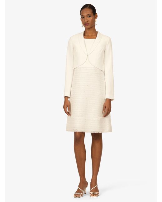 Kraimod Natural Blazer