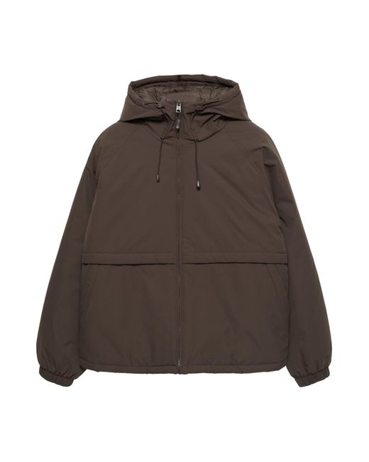 Pull&Bear Jacke in Brown für Herren