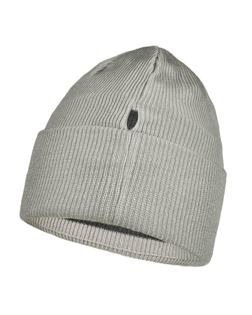Buff Gray Mütze