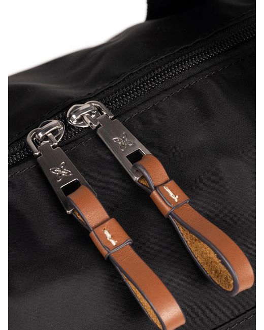 Munich Black Reisetasche Xplore