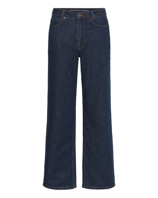 My Essential Wardrobe Blue Jeans Karli 139