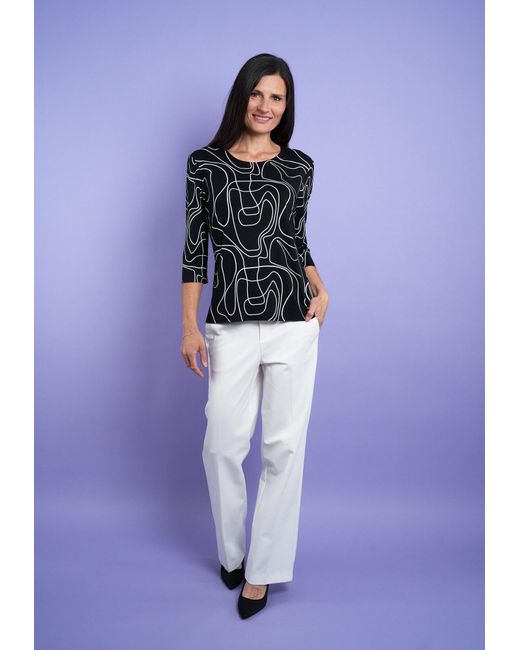 Seidel Moden Blue Shirt