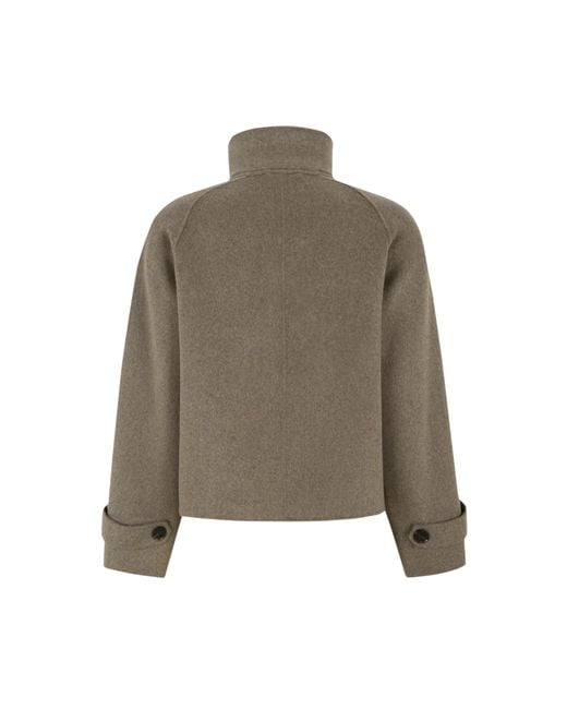 SOFT REBELS Natural Jacket Sralire