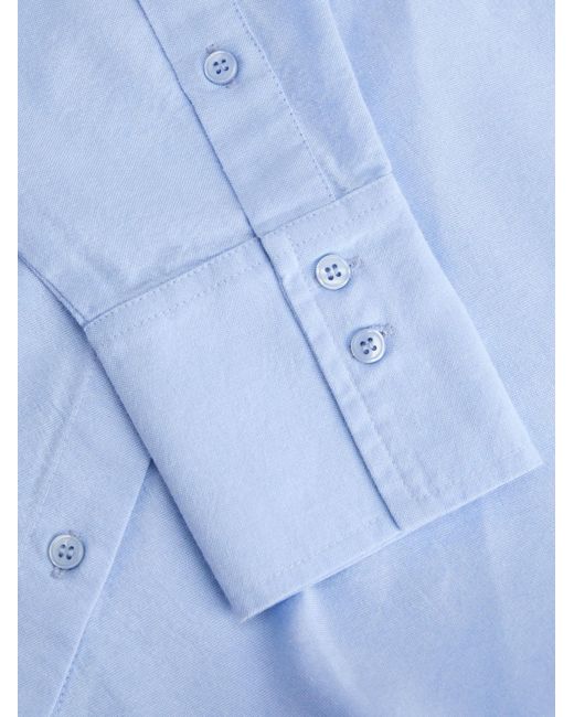 JJXX Blue Bluse Jxlea