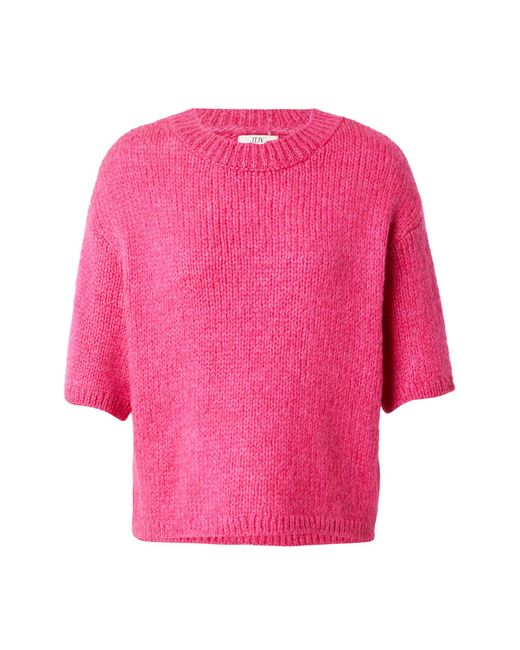 Jdy Pink Pullover Linea