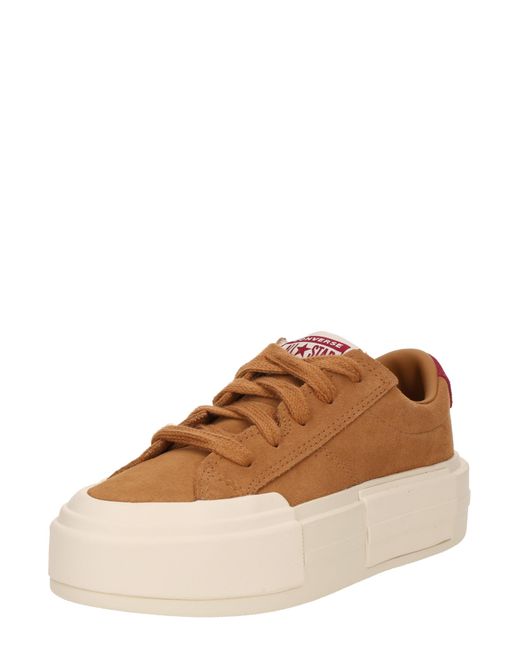 Converse Brown Sneaker Ctas Cruise