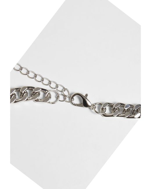 Urban Classics Metallic Kette