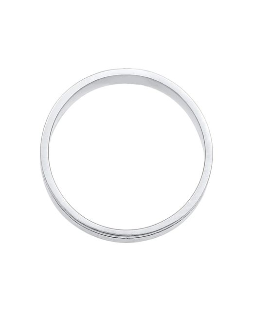Elli Premium White Ring
