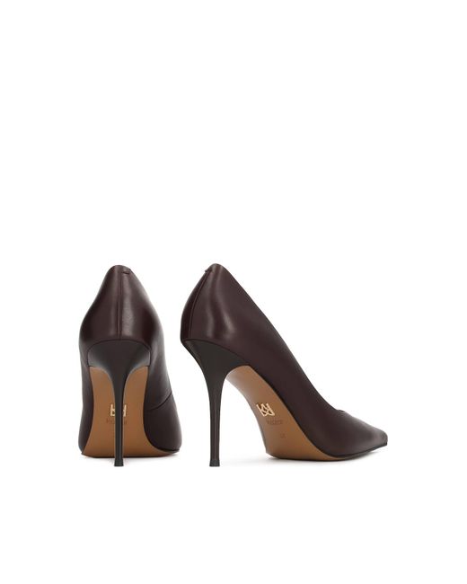 Kazar Multicolor Pumps