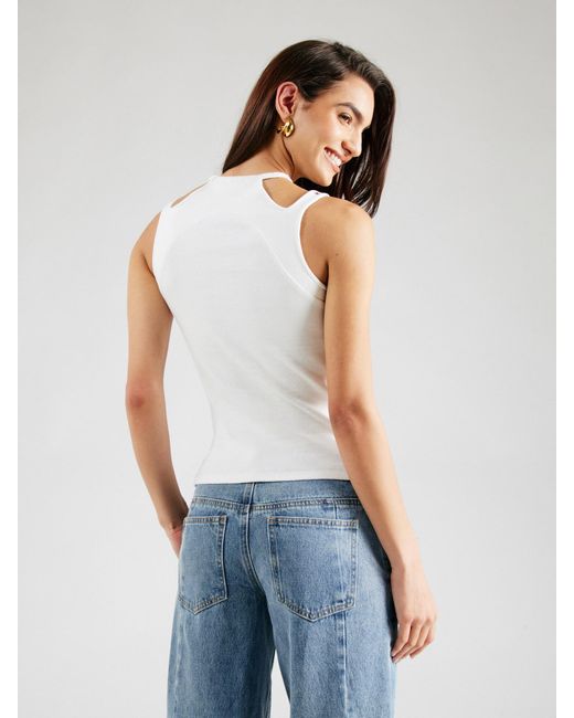 Hoermanseder White Top
