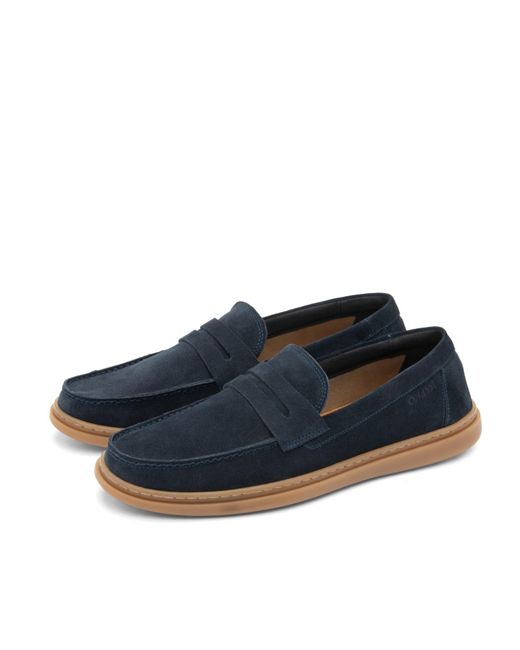 Ryłko Ryko Slipper in Blue für Herren
