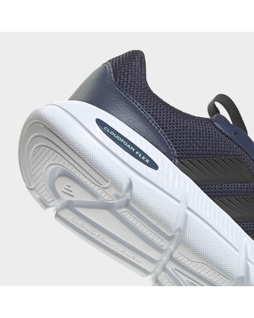 Adidas Sneaker Flex in Blue für Herren