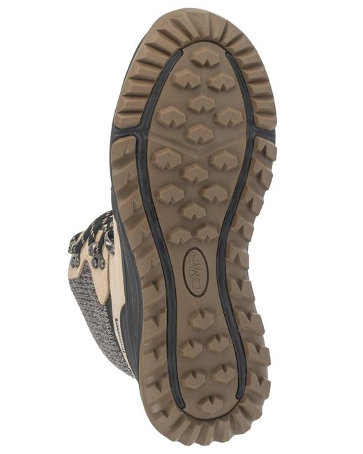 CMP Natural Boots