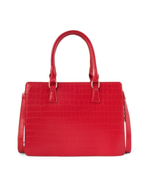 Nobo Red Tasche Whisper