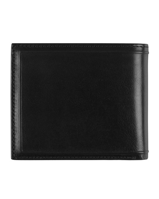 Camel Active Geldbörse Wood in Black für Herren
