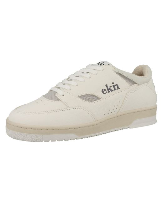 ekn Sneaker Yucca in White für Herren