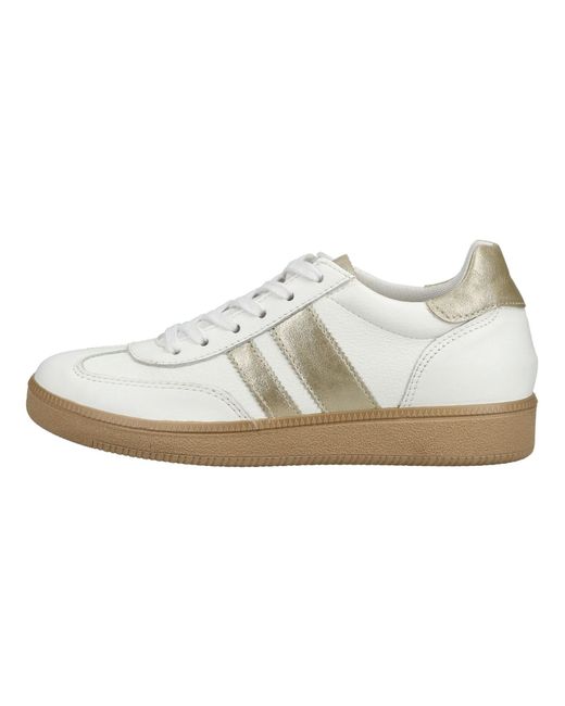 Imac White Sneaker