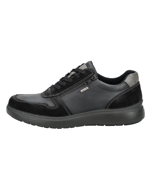 Imac Sneaker in Black für Herren