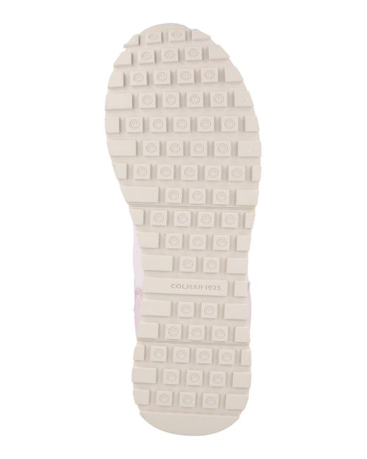 Colmar Pink Sneaker