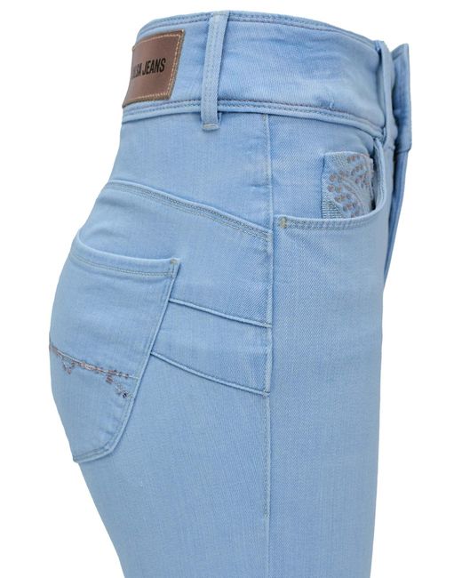 Salsa Jeans Blue Jeans 'Secret'