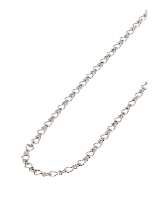 faina White Kette