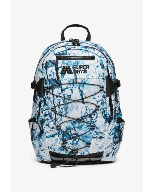 Superdry & Co Rucksack in Blue für Herren