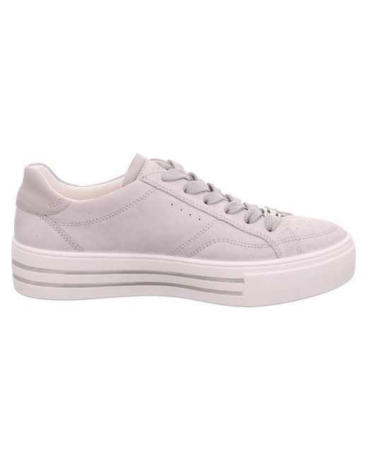 Legero Gray Sneaker Lima 2.0