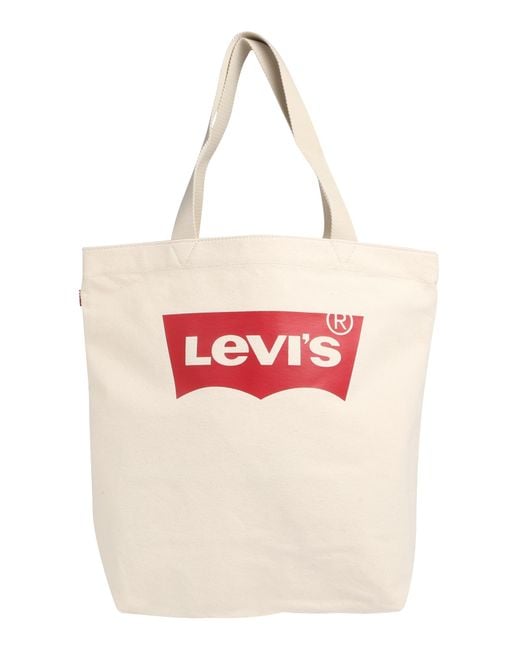 Levi's Multicolor Levis Batwing Tote Bag