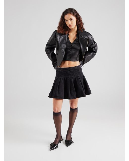 Guess Blue Strickjacke