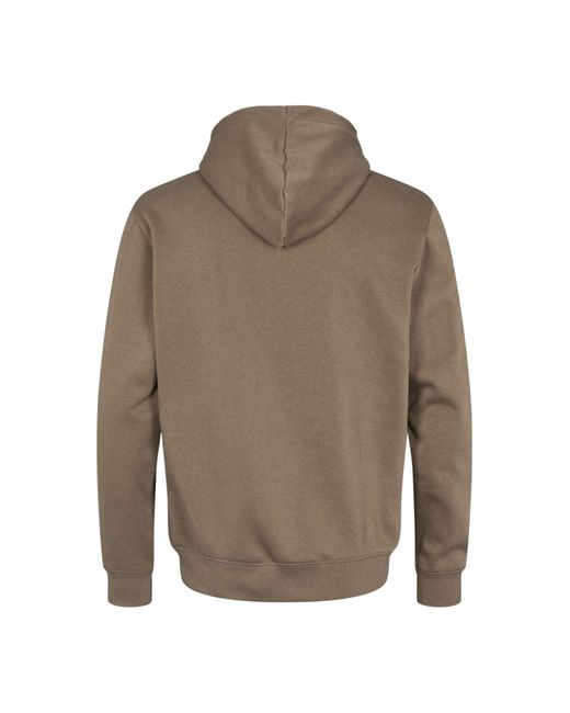 VINSON Pullover Vmjohan in Brown für Herren