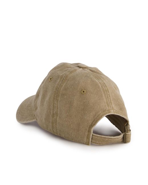 JP1880 Cap in Natural für Herren