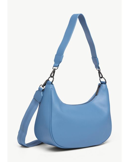 Comma, Blue Schultertasche