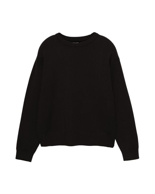 Pull&Bear Pullover in Black für Herren