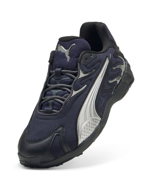PUMA Sneaker in Blue für Herren