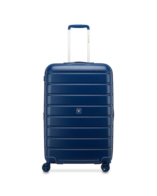 Roncato Trolley in Blue für Herren