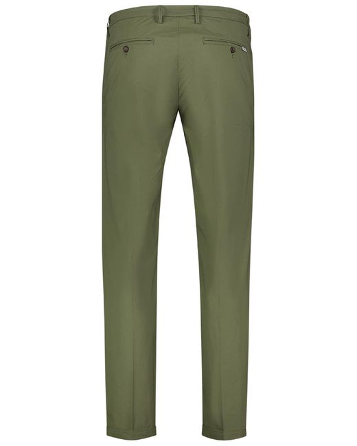 RE_HASH Rehash Hose Mucha in Green für Herren