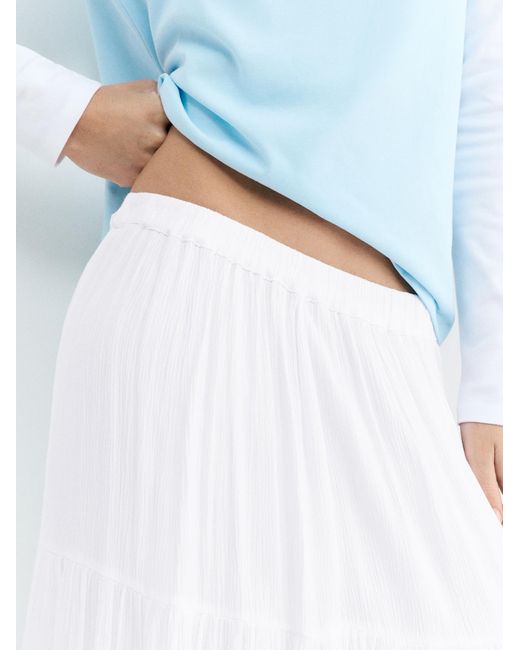 Pull&Bear White Rock
